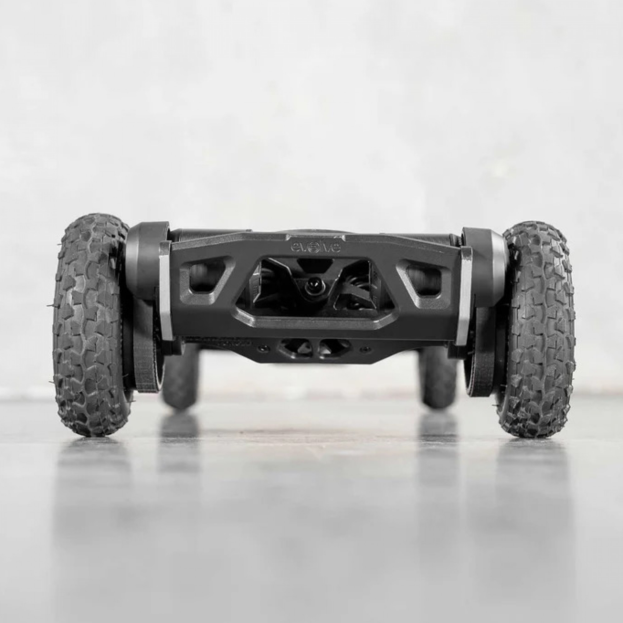 Електроскейтборд Evolve Renegade Diablo